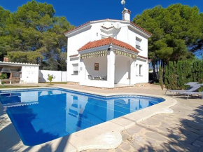 INNOUTHOME CASA CON PISCINA_VIRGEN CINTA III